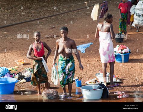 african zulu naked|Zulu Bathing: South African Bathroom Big Tits Porn 